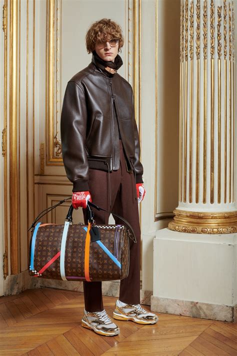 lv lookbook|Louis Vuitton's Pre.